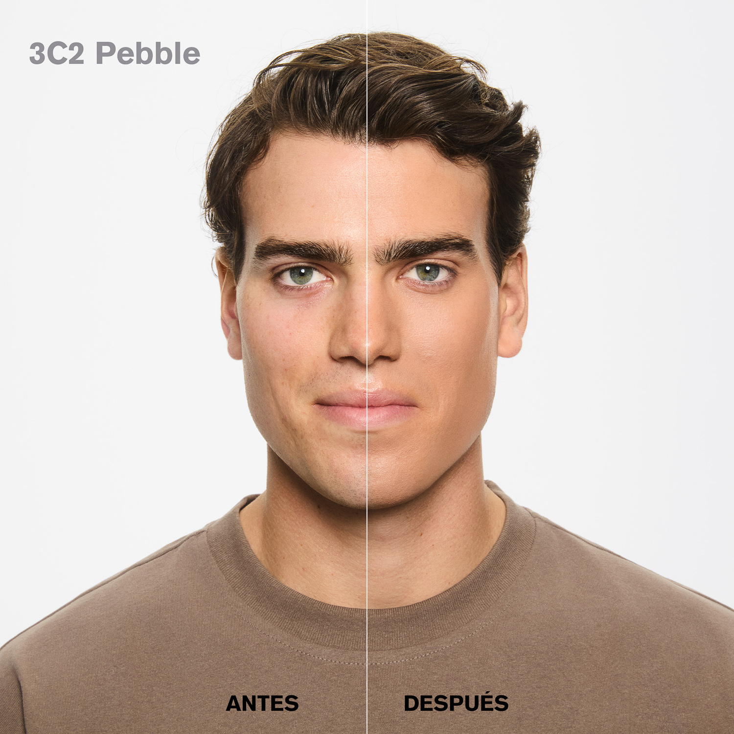 DOUBLE WEAR STAY-IN-PLACE MAKEUP (BASE DE MAQUILLAJE)